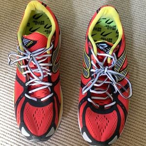 Newton Kismet Running Shoe